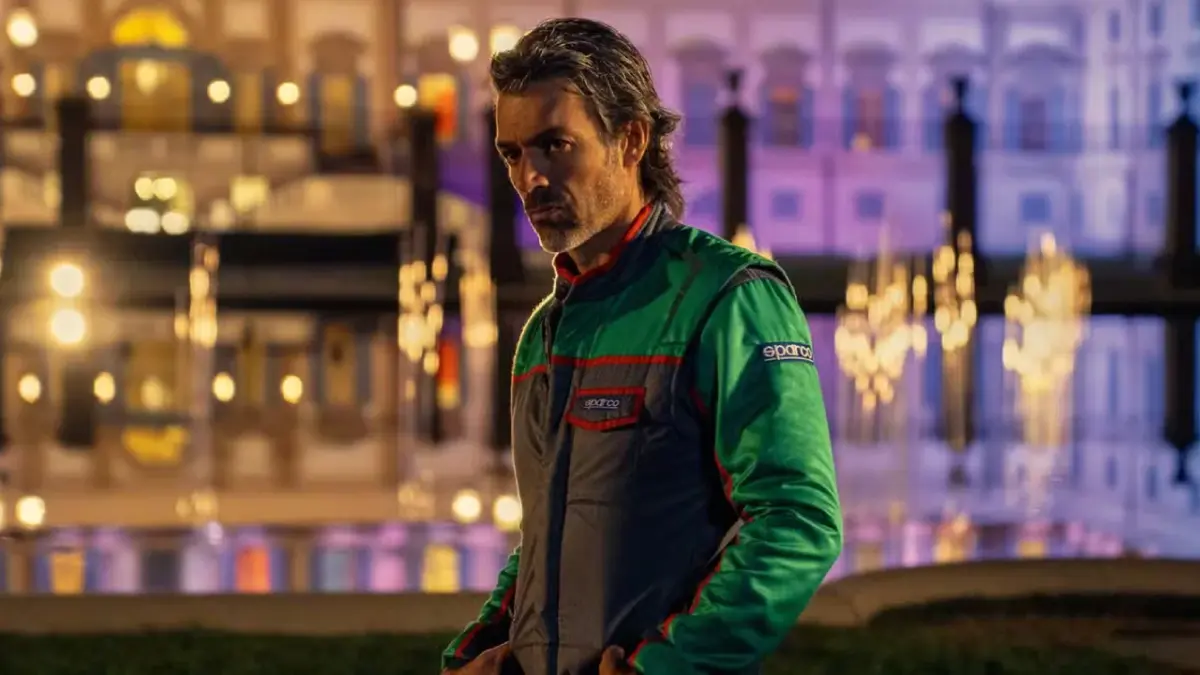 Nova série da Netflix, Motorvalley é PERFEITA para maratonar em uma noite - 1 Motorvalley serie da Netflix