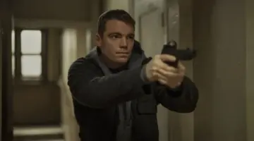 O Agente Noturno 4ª Temporada