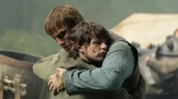 O Cavaleiro dos Sete Reinos episódio 6 data