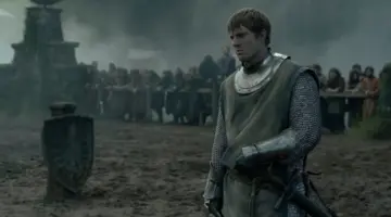 O Cavaleiro dos Sete Reinos episódio 5 não sai hoje