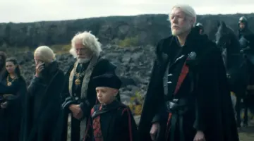 O Cavaleiro dos Sete Reinos 2ª Temporada