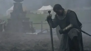 O Cavaleiro dos Sete Reinos trailer do final