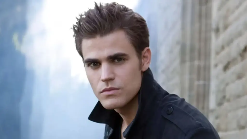 Os Bucaneiros Paul Wesley