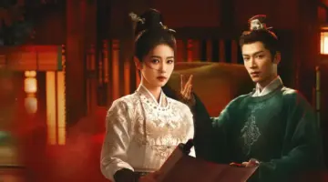 Os Segredos do Palácio Tang netflix serie