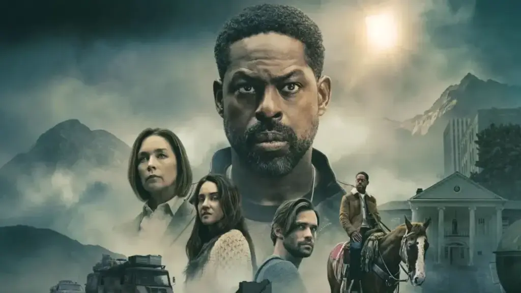 Paradise 2 temporada data episodios