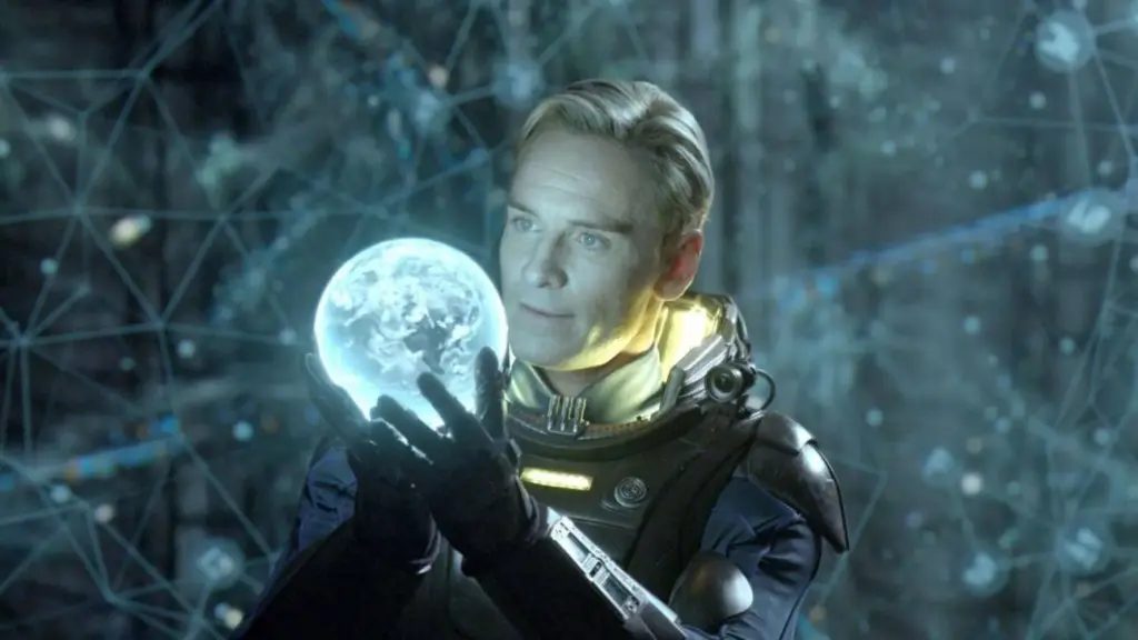 Prometheus conexão com Alien