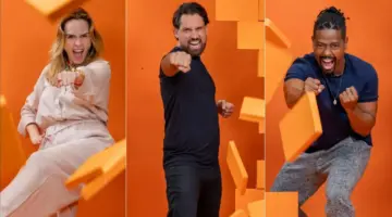 BBB que horas começa