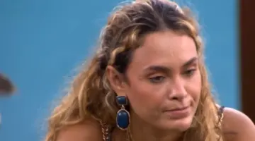 Raio BBB Sara