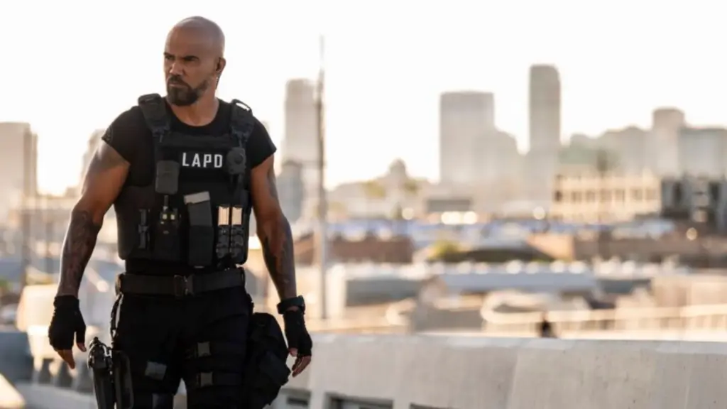 S.W.A.T. Exiles