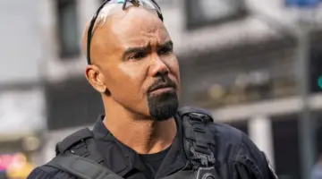 S.W.A.T. spin off ator original
