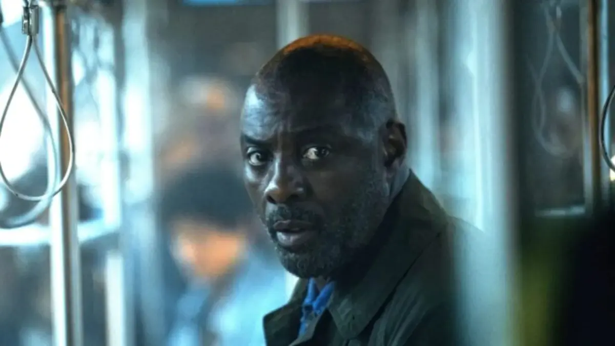 Sequestro 2 temporada ep 4 explicado