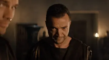 Spartacus house of ashur episodio 10 final o que esperar