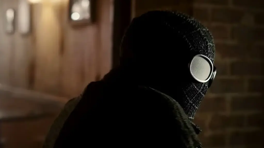Spider-Noir vilões confirmados