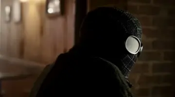 Spider-Noir vilões confirmados