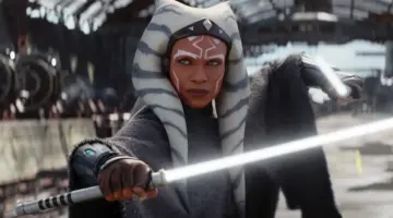 Star Wars brigas