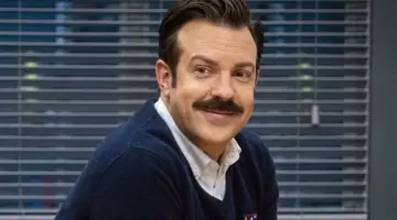 Ted Lasso 4ª Temporada