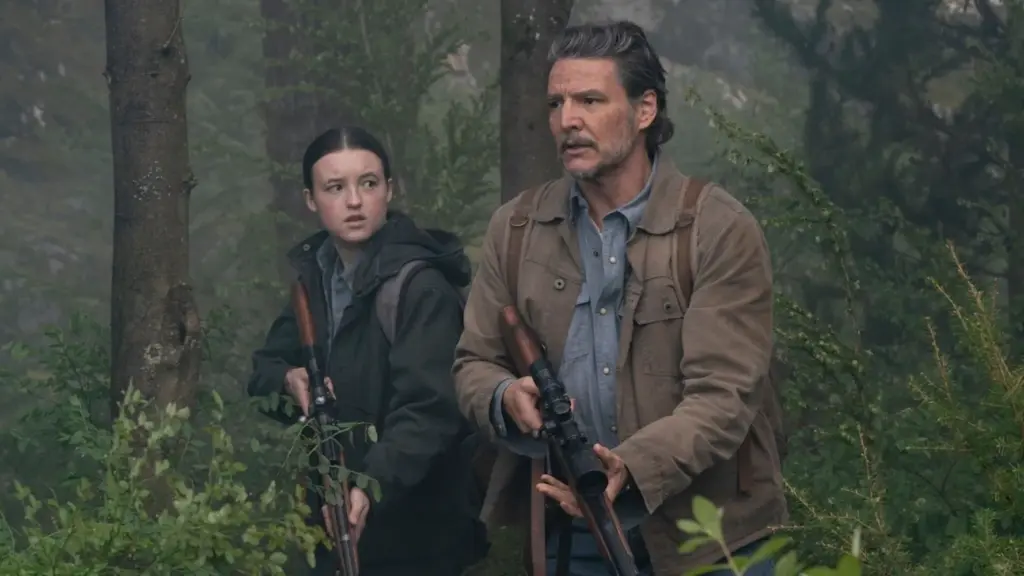 The Last of Us troca de ator na 3ª temporada