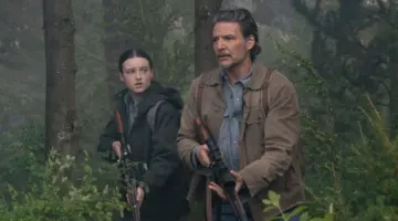The Last of Us troca de ator na 3ª temporada