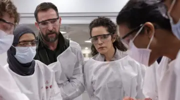 The Pitt morte na 2ª Temporada