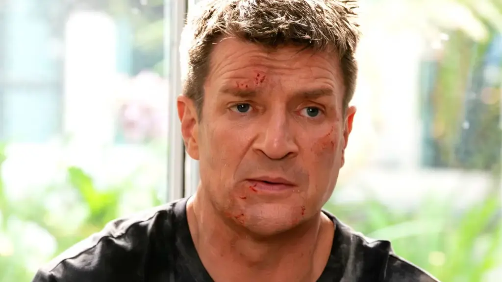 The rookie 9 temporada