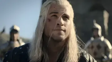 The Witcher erro da série