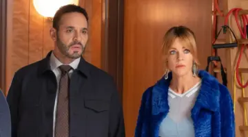 Uma Mente Excepcional 2ª Temporada epi 12