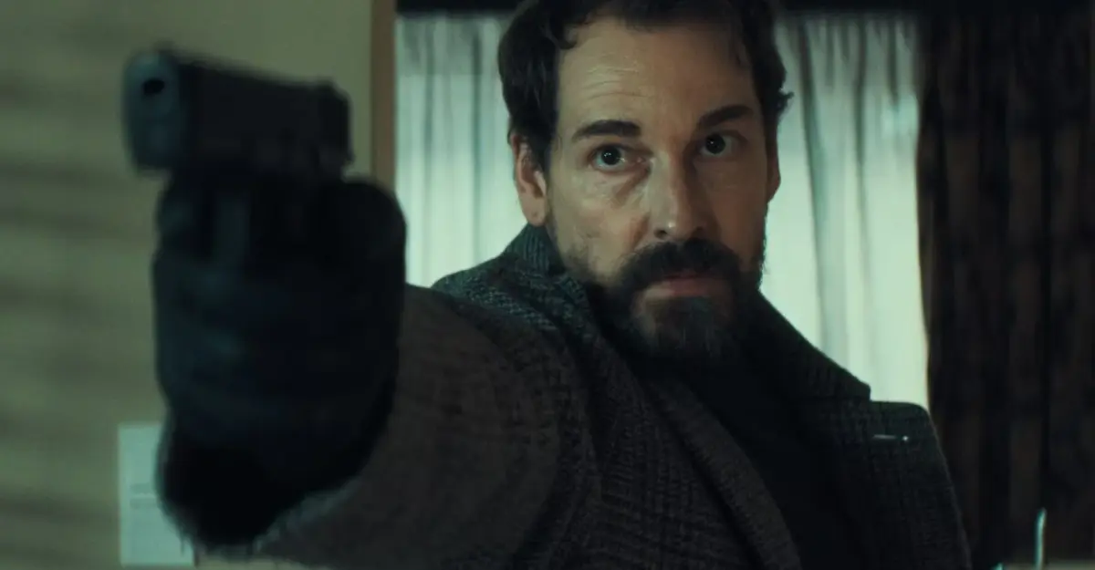 Por que Unfamiliar incomoda mais do que outros thrillers da Netflix - 1 Unfamiliar resumo