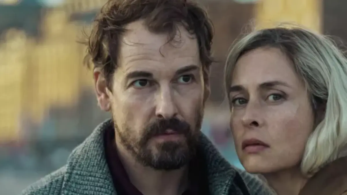 Unfamiliar: afinal, Koleev está vivo ou morto no final? - 3 Unfamiliar incomodo serie netflix