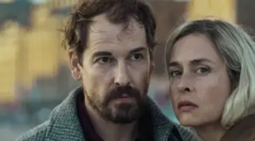 Unfamiliar incomodo serie netflix