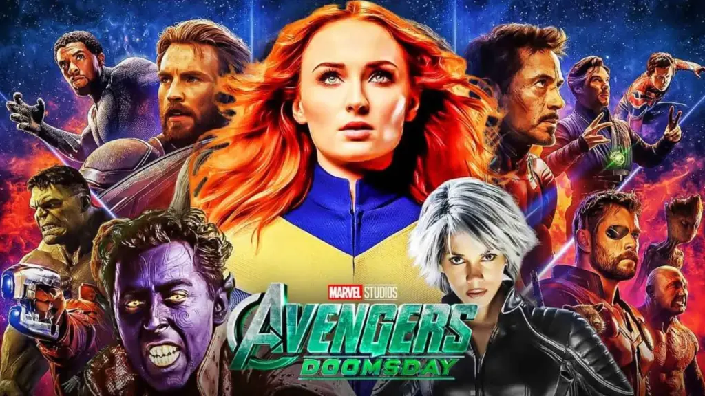 Vingadores: Doutor Destino corrige erro de X-Men