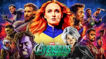 Vingadores: Doutor Destino corrige erro de X-Men