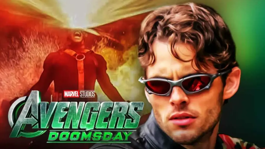 Vingadores faz mudança em personagem