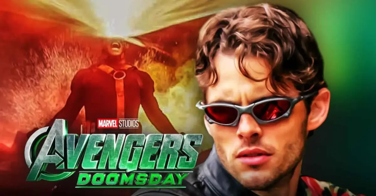 Vingadores faz mudança em personagem