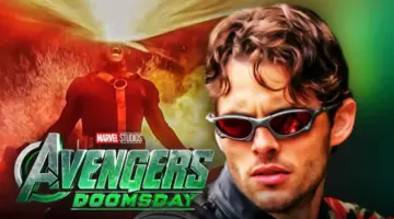 Vingadores faz mudança em personagem
