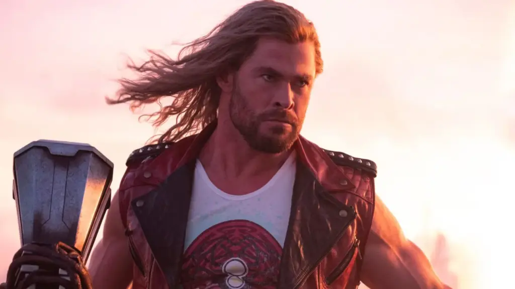 Vingadores deve anteceder novo filme do Thor