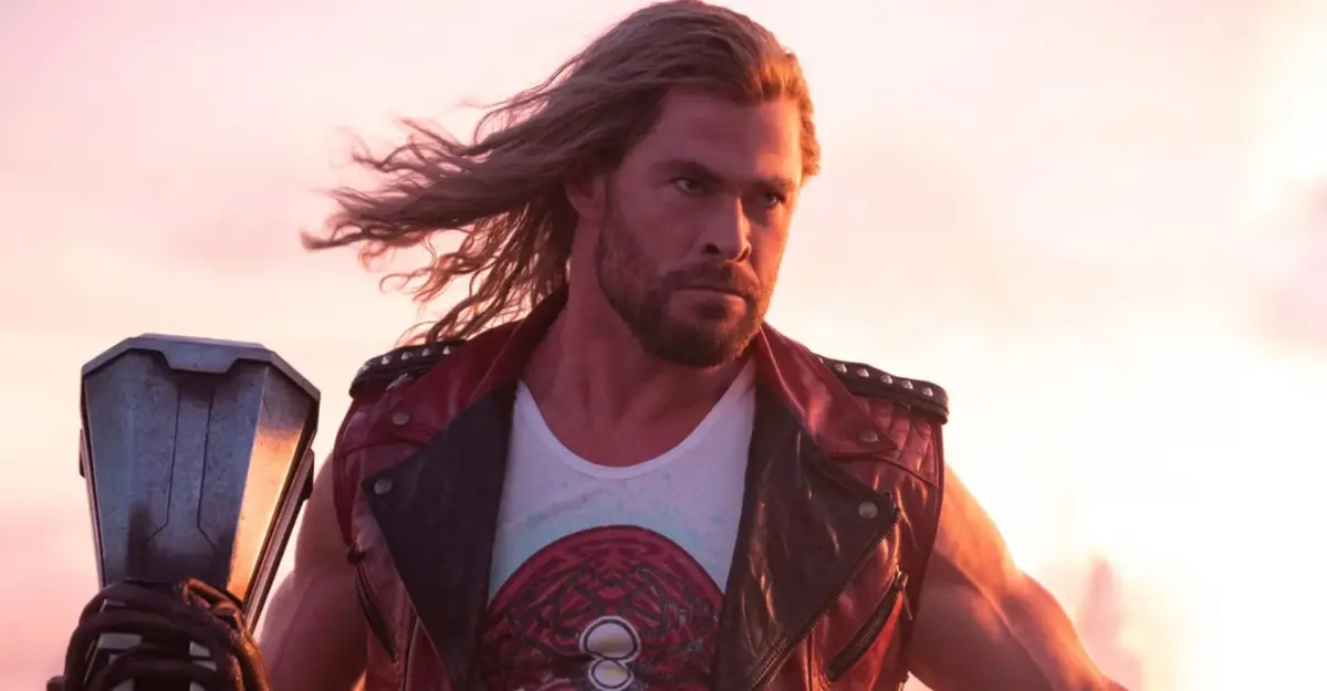 Vingadores deve anteceder novo filme do Thor
