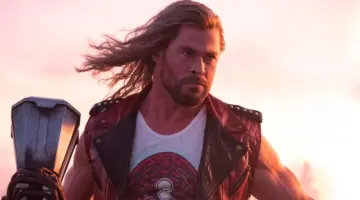 Vingadores deve anteceder novo filme do Thor