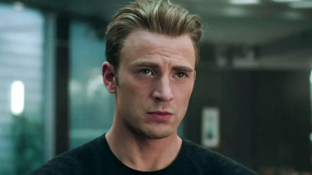 Vingadores: Doomsday volta Capitao America filme