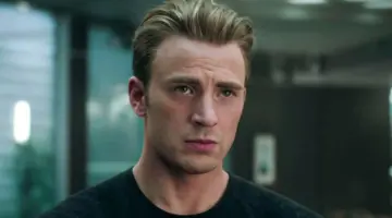 Vingadores: Doomsday volta Capitao America filme
