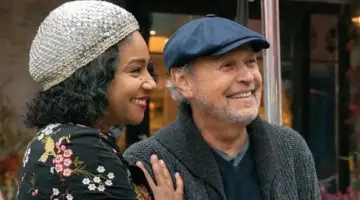 a vida é agora filme da sessao da tarde final