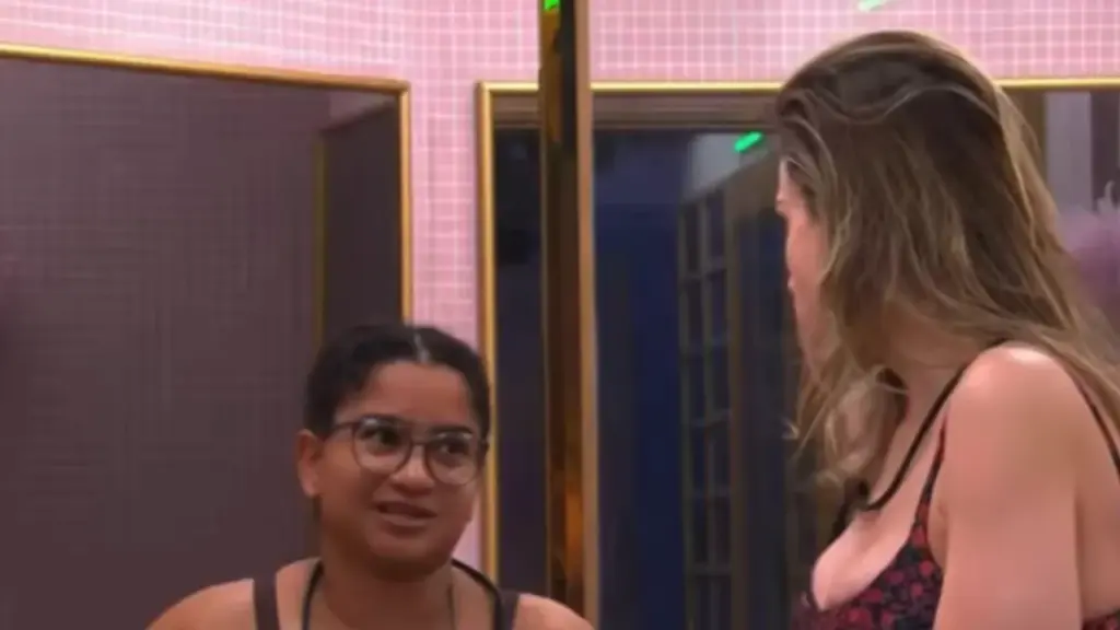 ana paula bbb babu