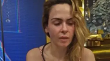 ana paula chora bbb 26