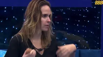 ana paula desmascara babu