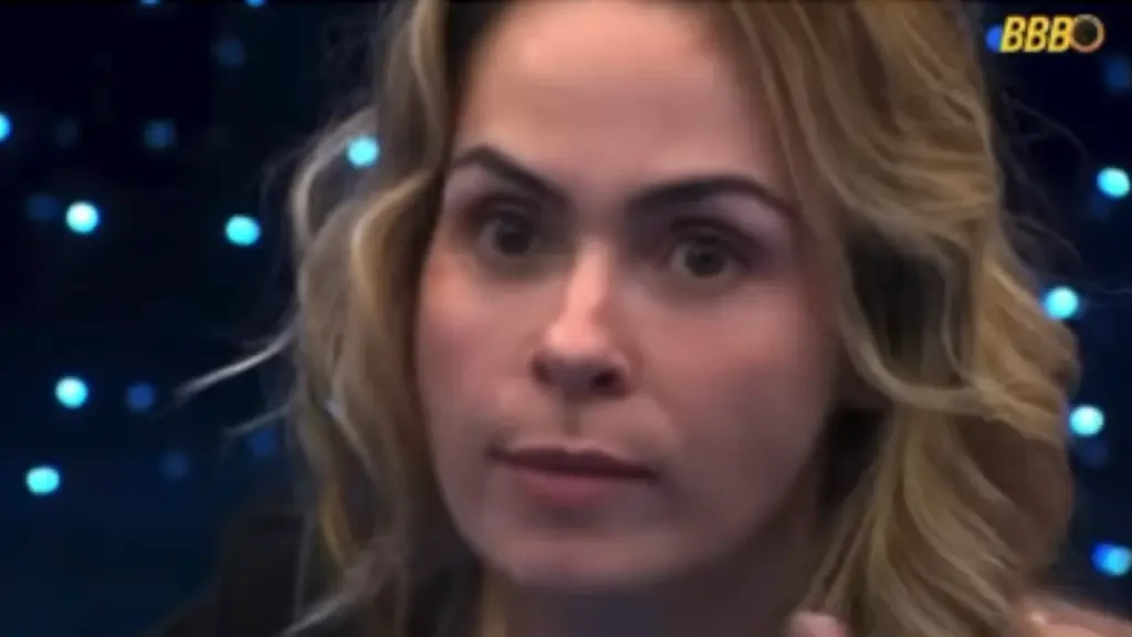 ana paula detona babu bbb