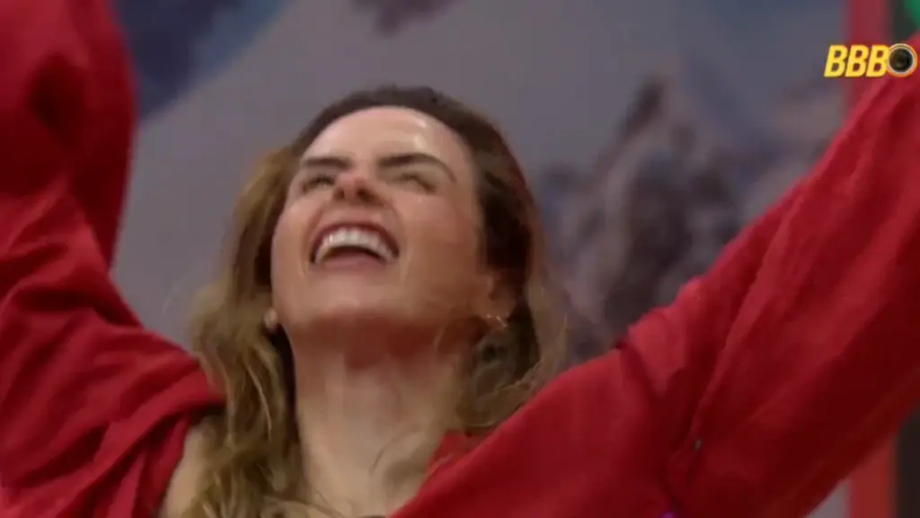 ana paula erva venenosa bbb