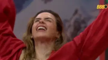 ana paula erva venenosa bbb