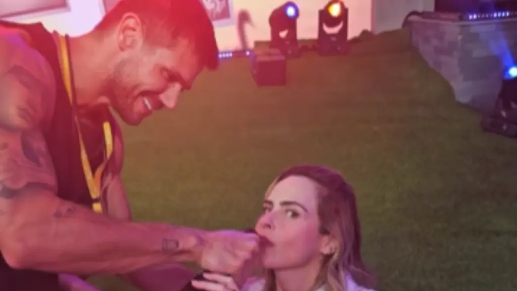 BBB Jonas Ana Paula