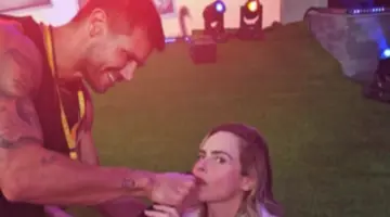 BBB Jonas Ana Paula