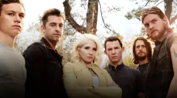 animal kingdom serie na netflix