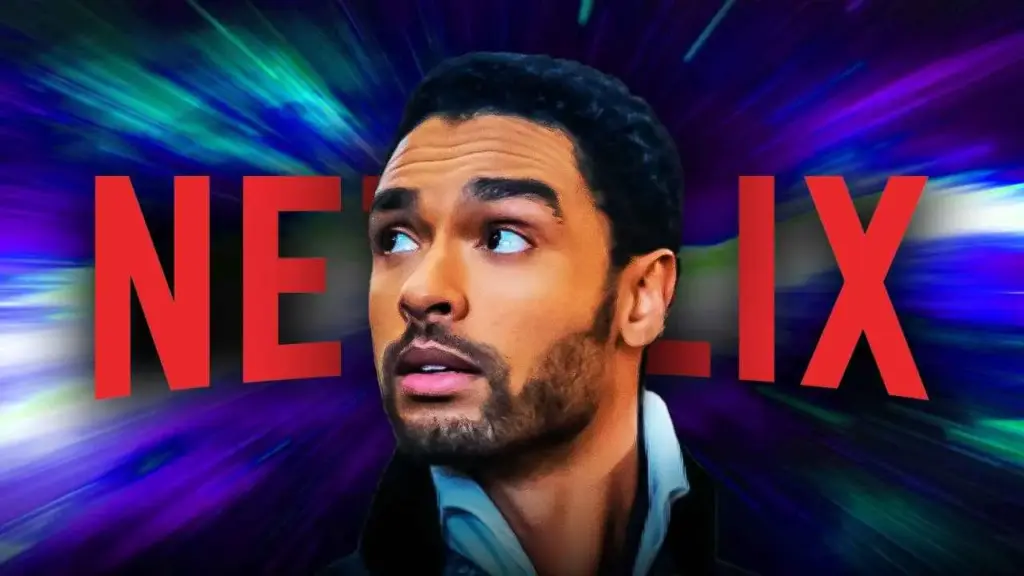 ator bridgerton nova serie netflix